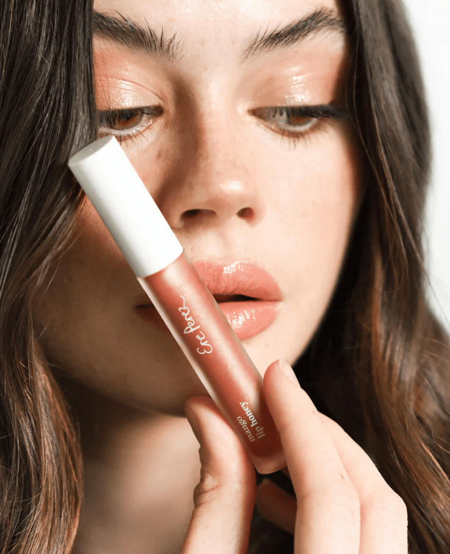 Ere Perez Mango Lip Honey - Aesthetics By Kell