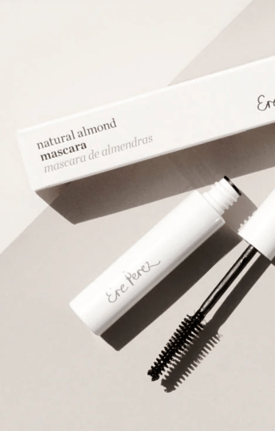 Ere Perez Natural Almond Mascara - Aesthetics By Kell