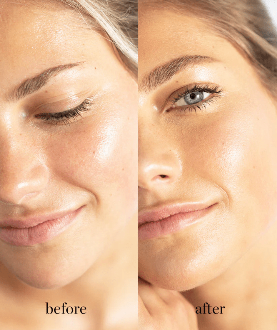 Ere Perez Oat Milk Foundation – Lightweight, Dewy & Buildable - Aesthetics By Kell