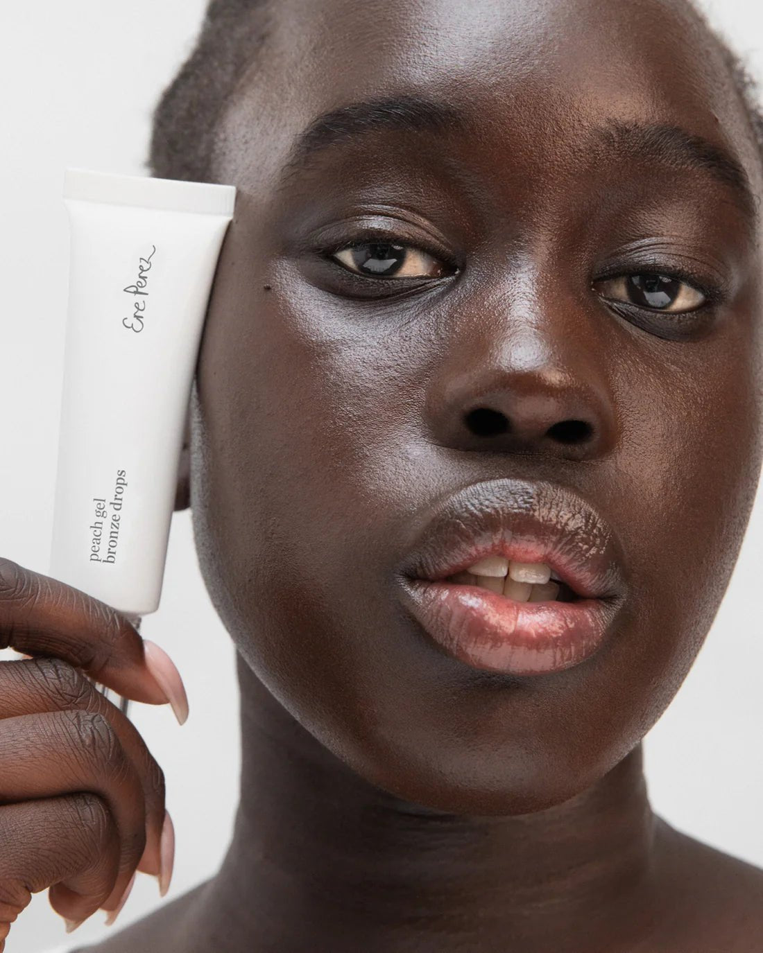 Ere Perez Peach Gel Bronze Drops - Aesthetics By Kell