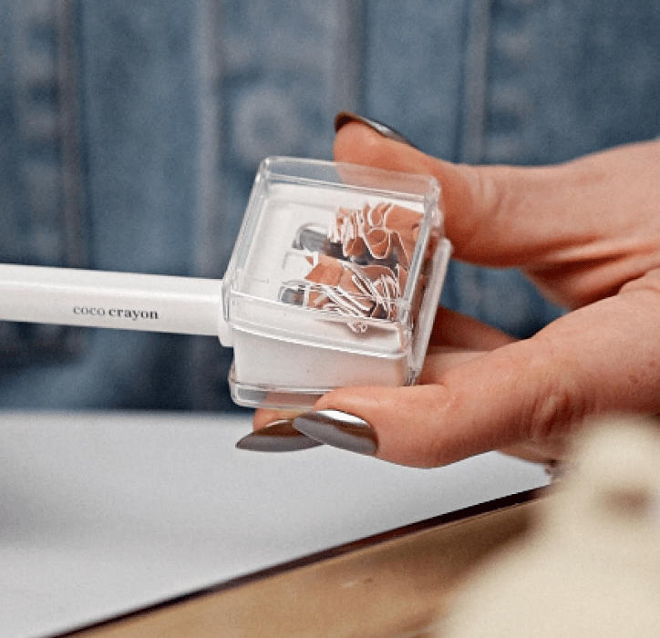 Ere Perez Perfect Catch Duo Sharpener - Aesthetics By Kell