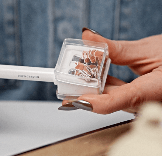 Ere Perez Perfect Catch Duo Sharpener - Aesthetics By Kell