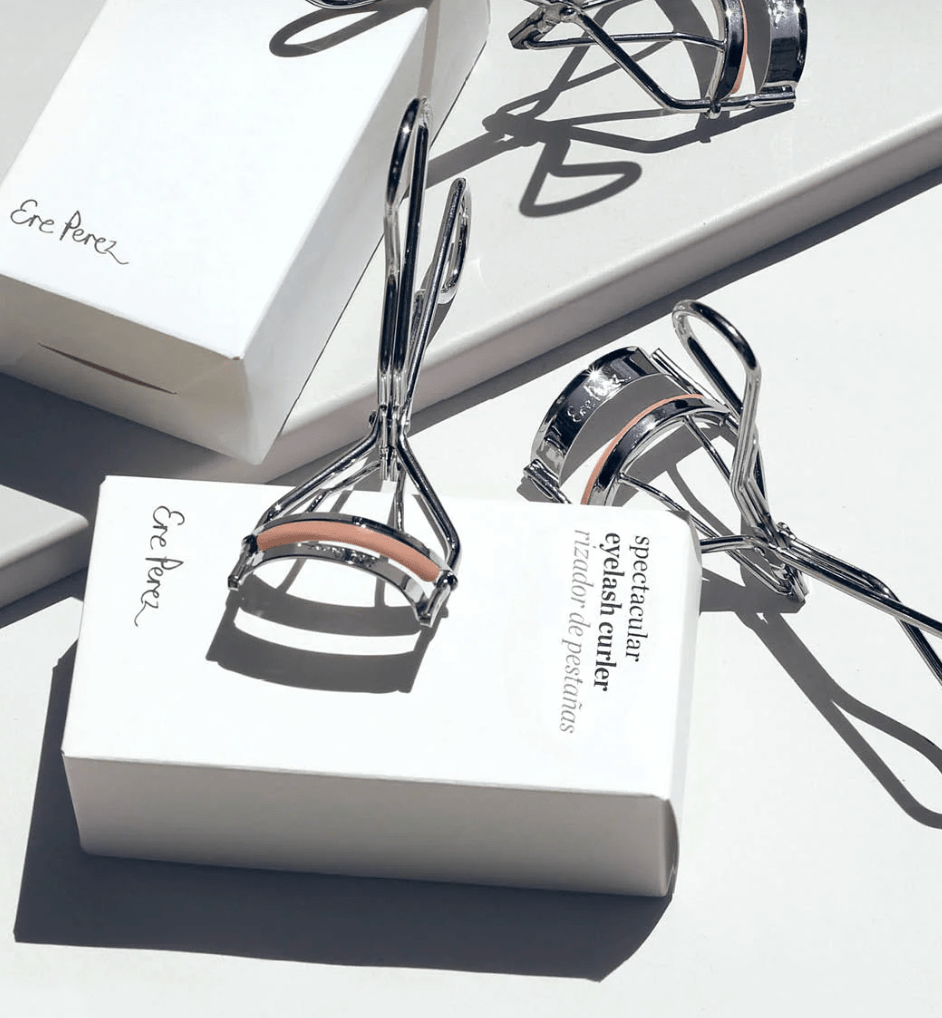 Ere Perez Spectacular Eyelash Curler - Aesthetics By Kell