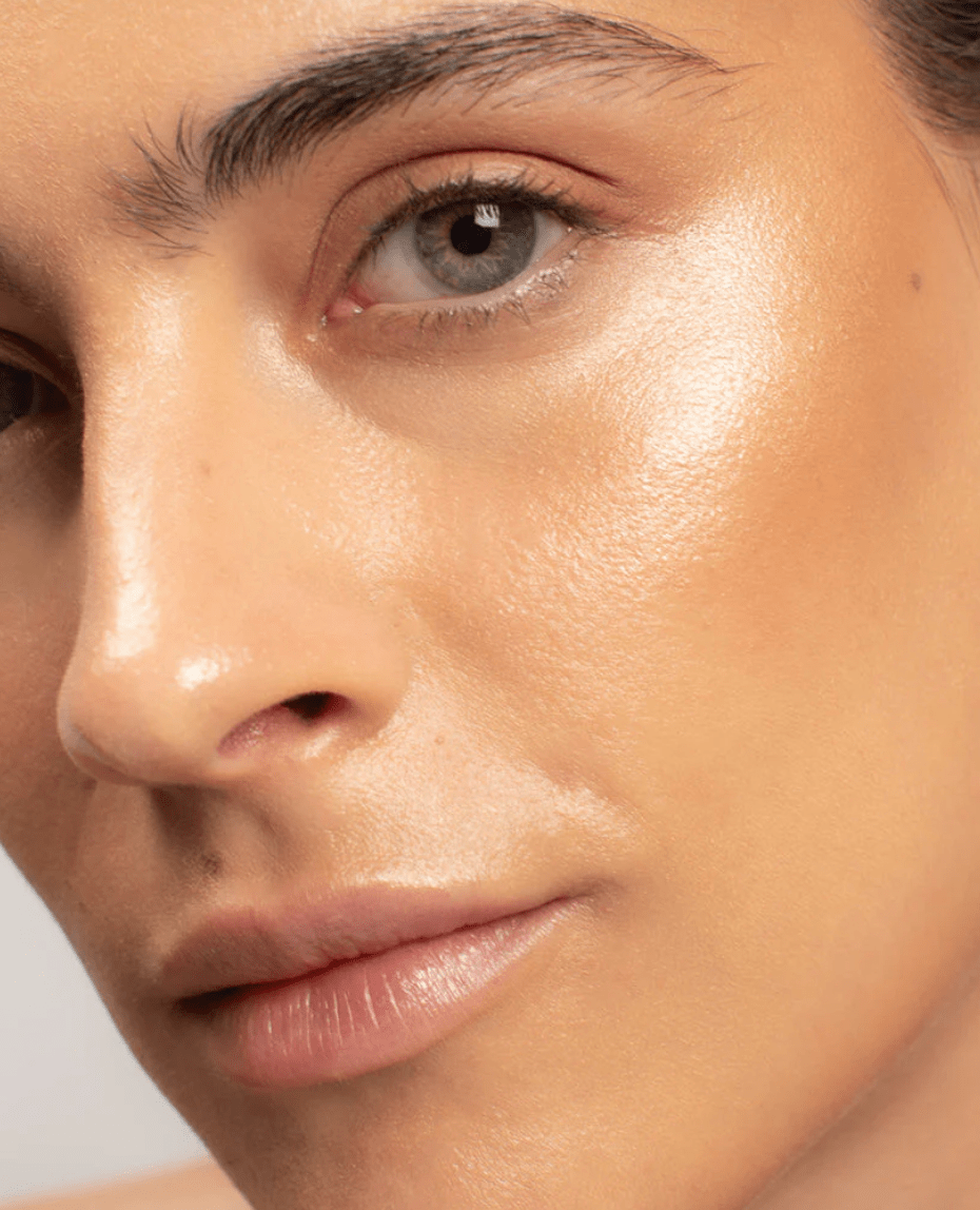 Ere Perez Vanilla Highlighter - Aesthetics By Kell