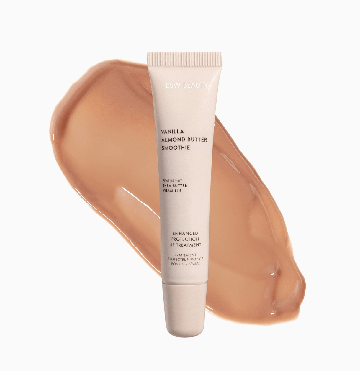 ESW Beauty Vanilla Almond Butter Lip Smoothie - Advanced Protection - Aesthetics By Kell
