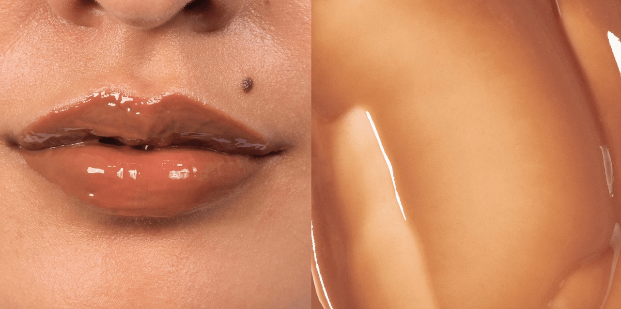 ESW Beauty Vanilla Almond Butter Lip Smoothie - Advanced Protection - Aesthetics By Kell