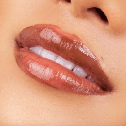 ESW Mocha Coffee Smoothie Advanced Lip Smoothing Lip Treatment - Aesthetics By Kell