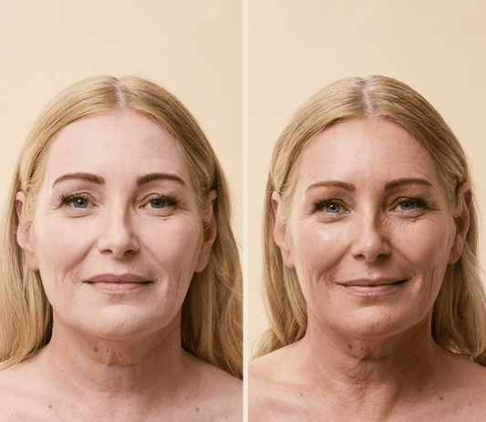 James Reed Dusk to Dawn - Overnight Tan Facial - Aesthetics By Kell