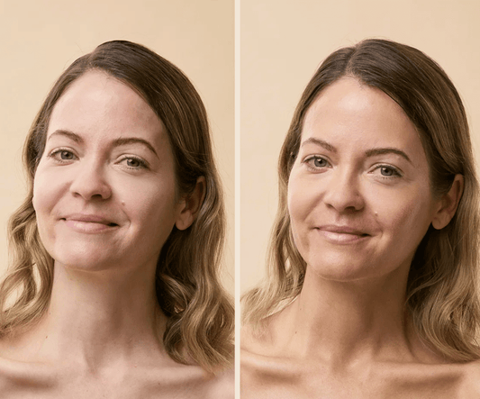 James Reed Sunbright - Tinted Tan Drops - Aesthetics By Kell