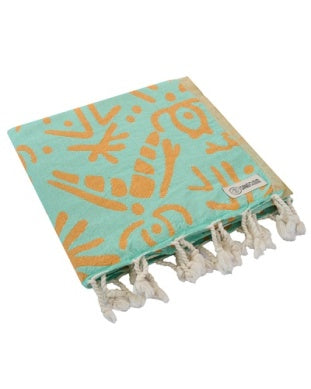 Sand Cloud Towel | Kula