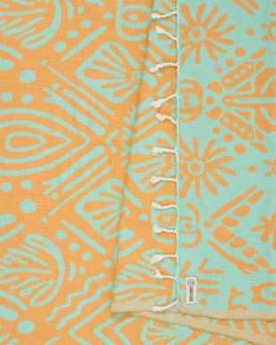 Sand Cloud Towel | Kula
