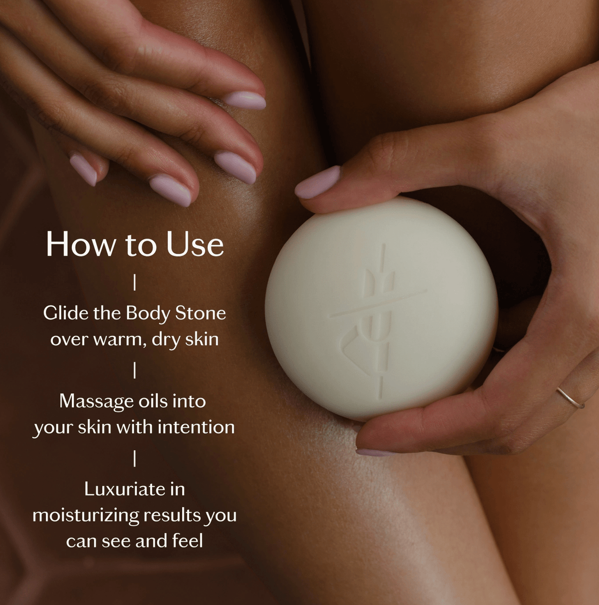 Kate McLeod Jasmine & Sandalwood | Deep Moisturizing Lotion Bar - Aesthetics By Kell