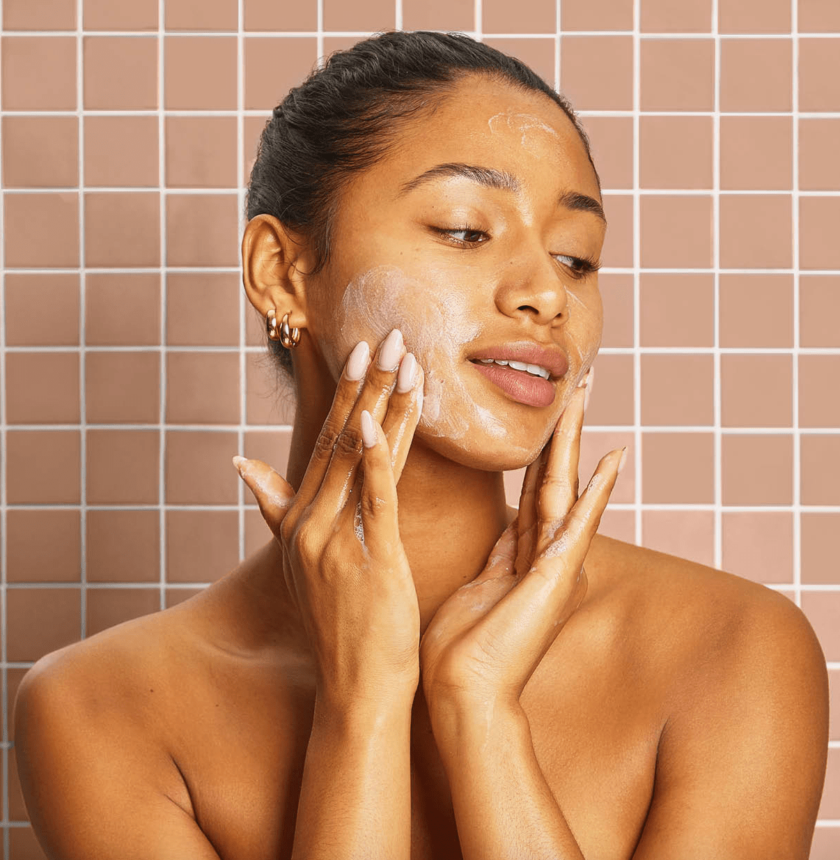 Kitsch Kojic Acid Face and Body Bar - Aesthetics By Kell