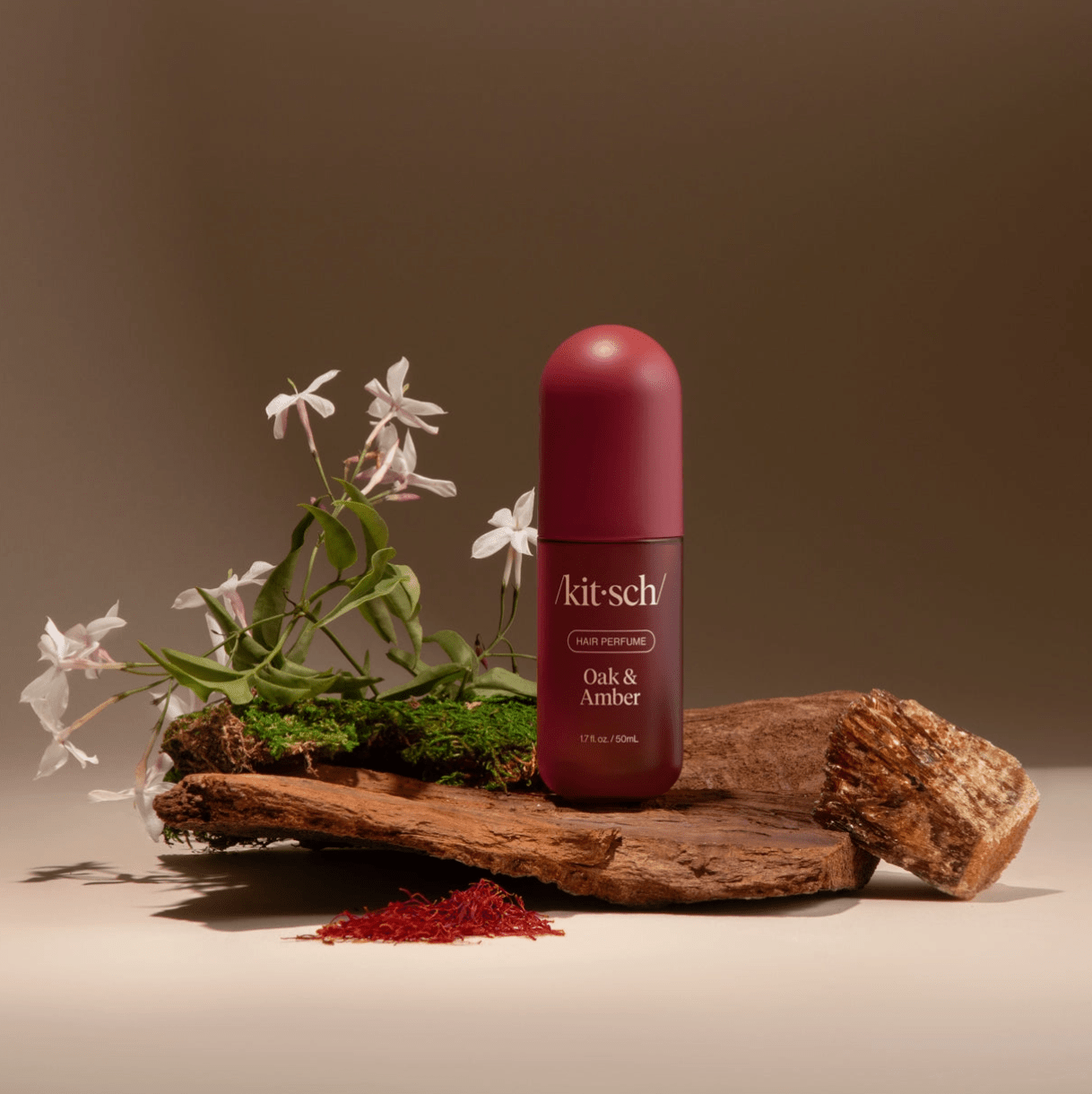 Kitsch Oak & Amber Hair Perfume - Aesthetics By Kell
