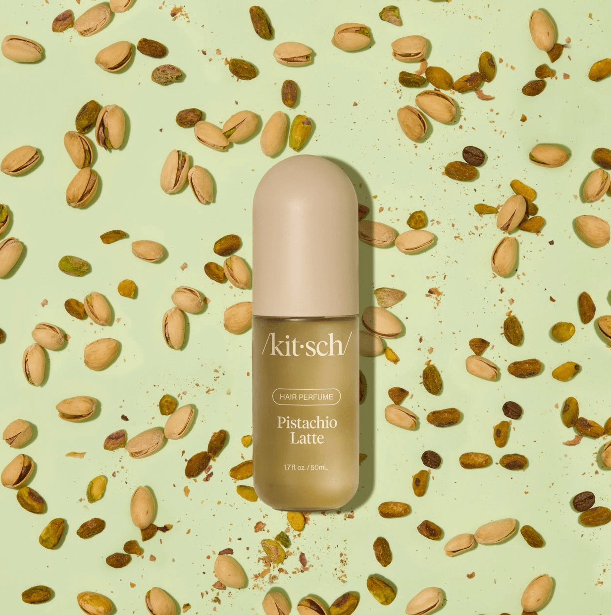 Kitsch Pistachio Latte Hair Perfume - Aesthetics By Kell