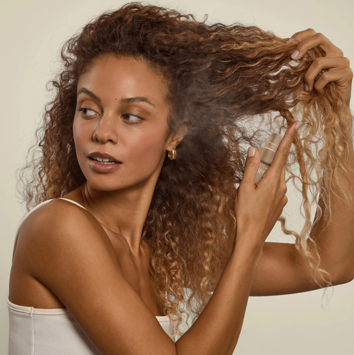 Kitsch Pistachio Latte Hair Perfume - Aesthetics By Kell