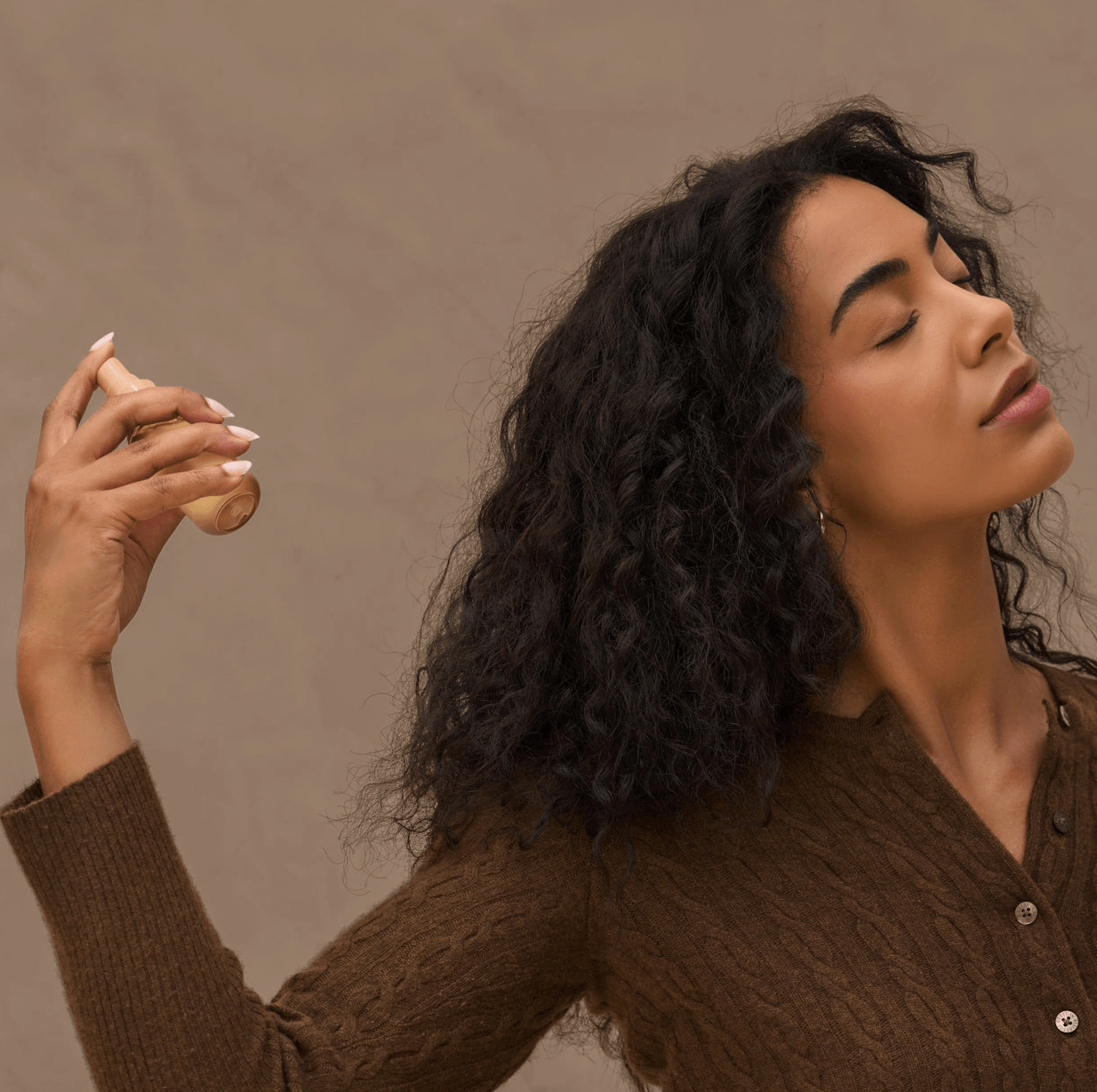 Kitsch Rustic Vanilla Hair Perfume - Aesthetics By Kell