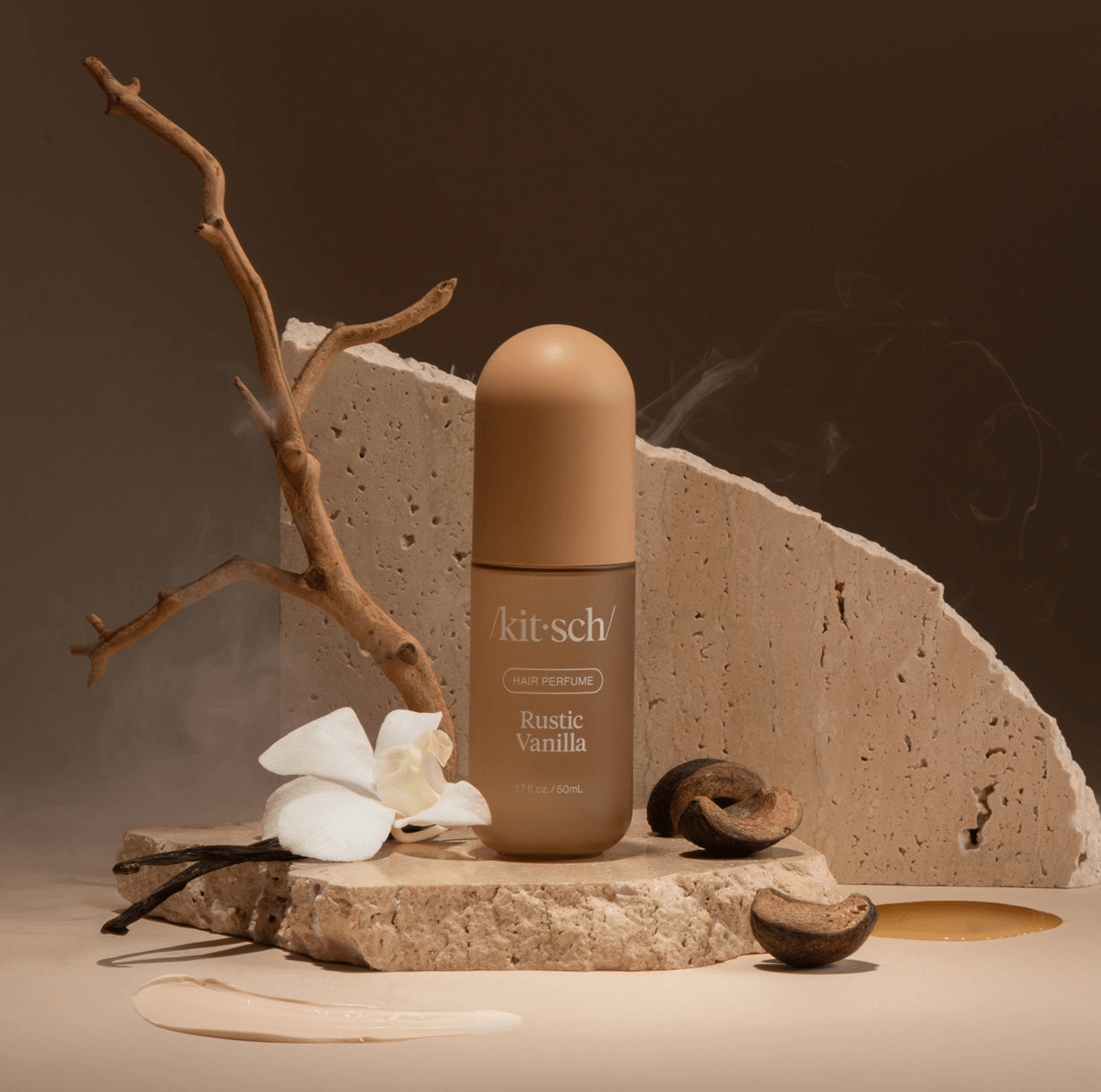 Kitsch Rustic Vanilla Hair Perfume - Aesthetics By Kell