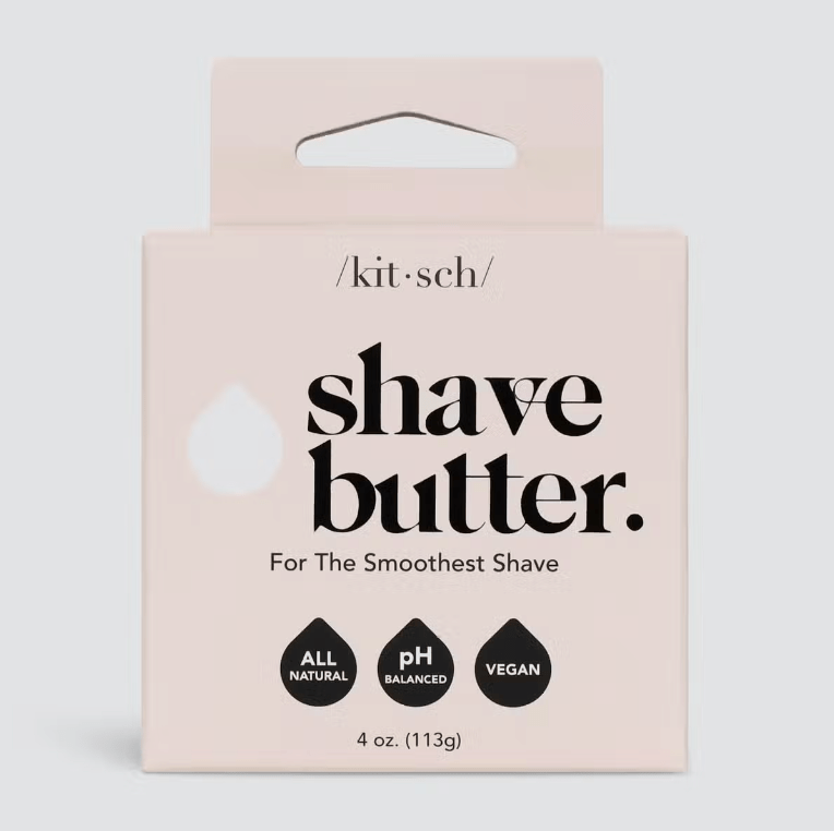 Kitsch Shave Butter Bar - Aesthetics By Kell