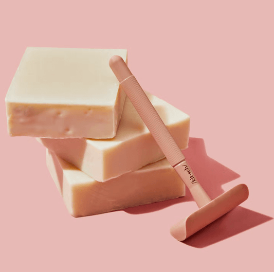 Kitsch Shave Butter Bar - Aesthetics By Kell