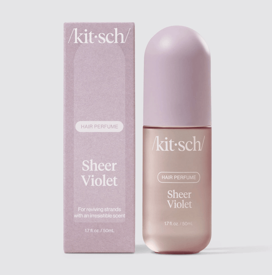 Kitsch Sheer Violet Hair Perfume - Aesthetics By Kell