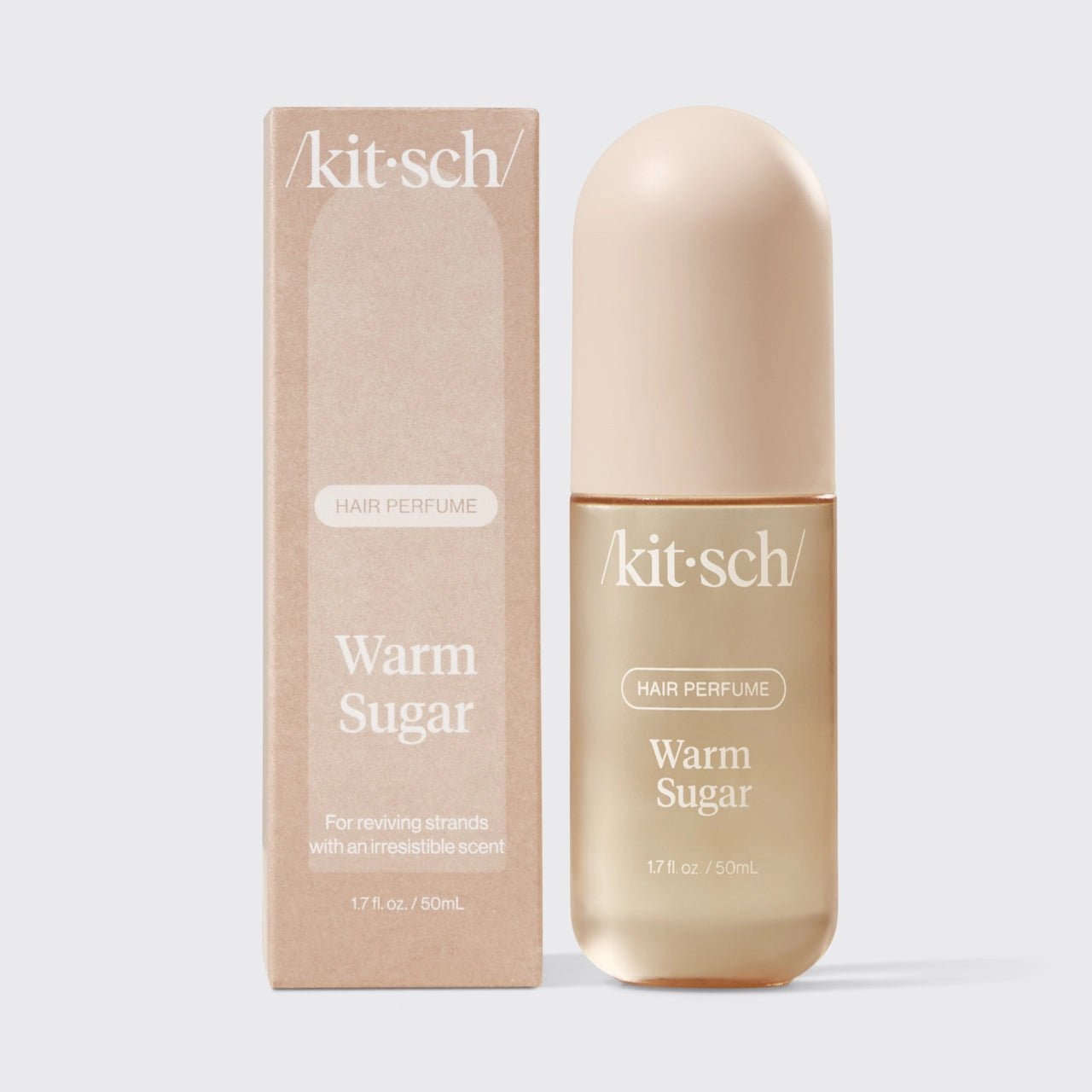 Kitsch Sheer Warm Sugar Pefume - Aesthetics By Kell