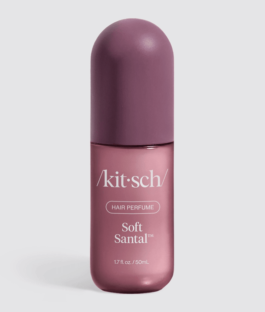 Kitsch - Soft Santal Hair & Body Perfume Mist - Aesthetics By Kell