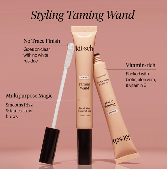Kitsch Styling Taming Wand - Aesthetics By Kell