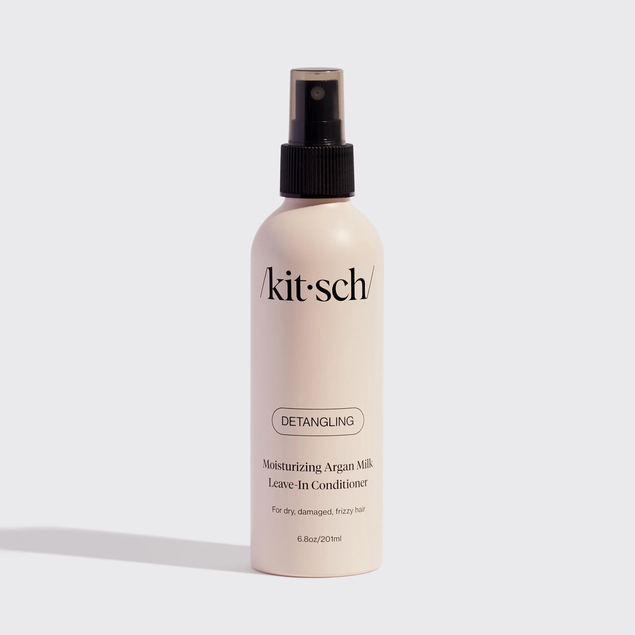 Kitsch Moisturizing Leave-In Conditioner