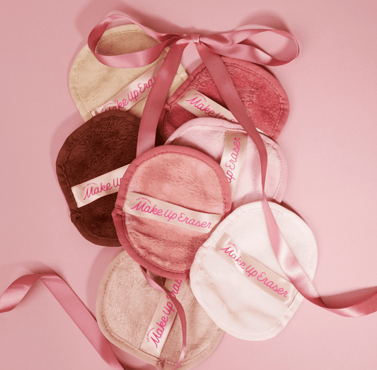 Makeup Eraser Cheeky Neutral 7 Day Set - Aesthetics By Kell