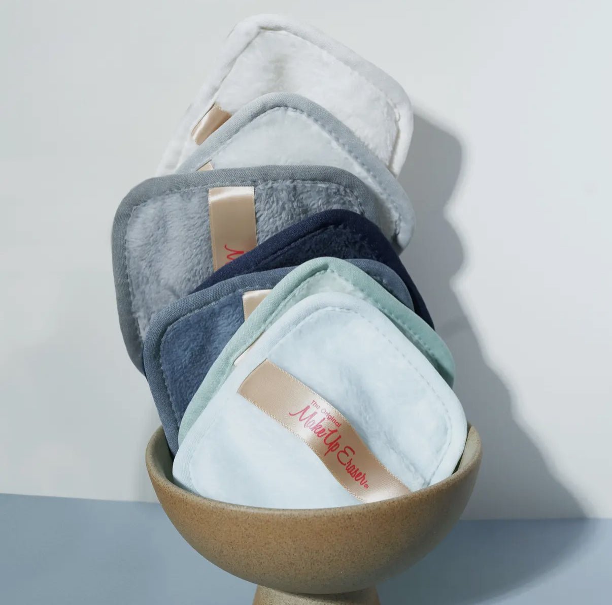 Makeup Eraser - Cool Neutral 7 Day Set - Aesthetics By Kell