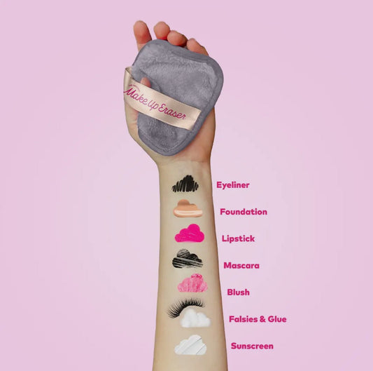Makeup Eraser - Cool Neutral 7 Day Set - Aesthetics By Kell