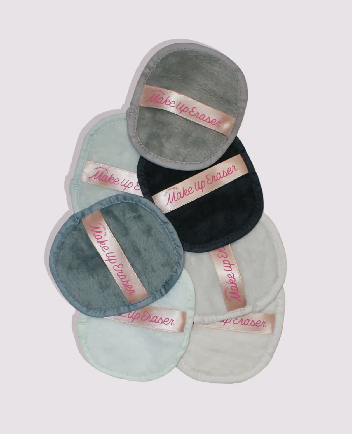 Makeup Eraser - Cool Neutral 7 Day Set - Aesthetics By Kell