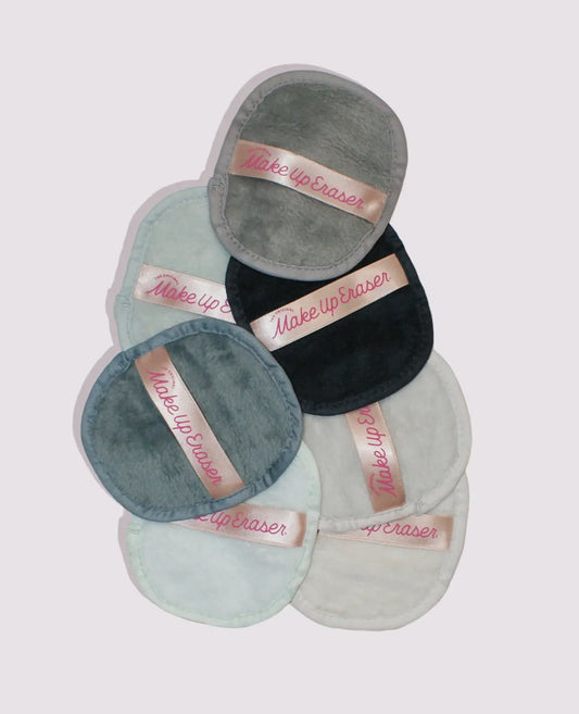 Makeup Eraser - Cool Neutral 7 Day Set - Aesthetics By Kell