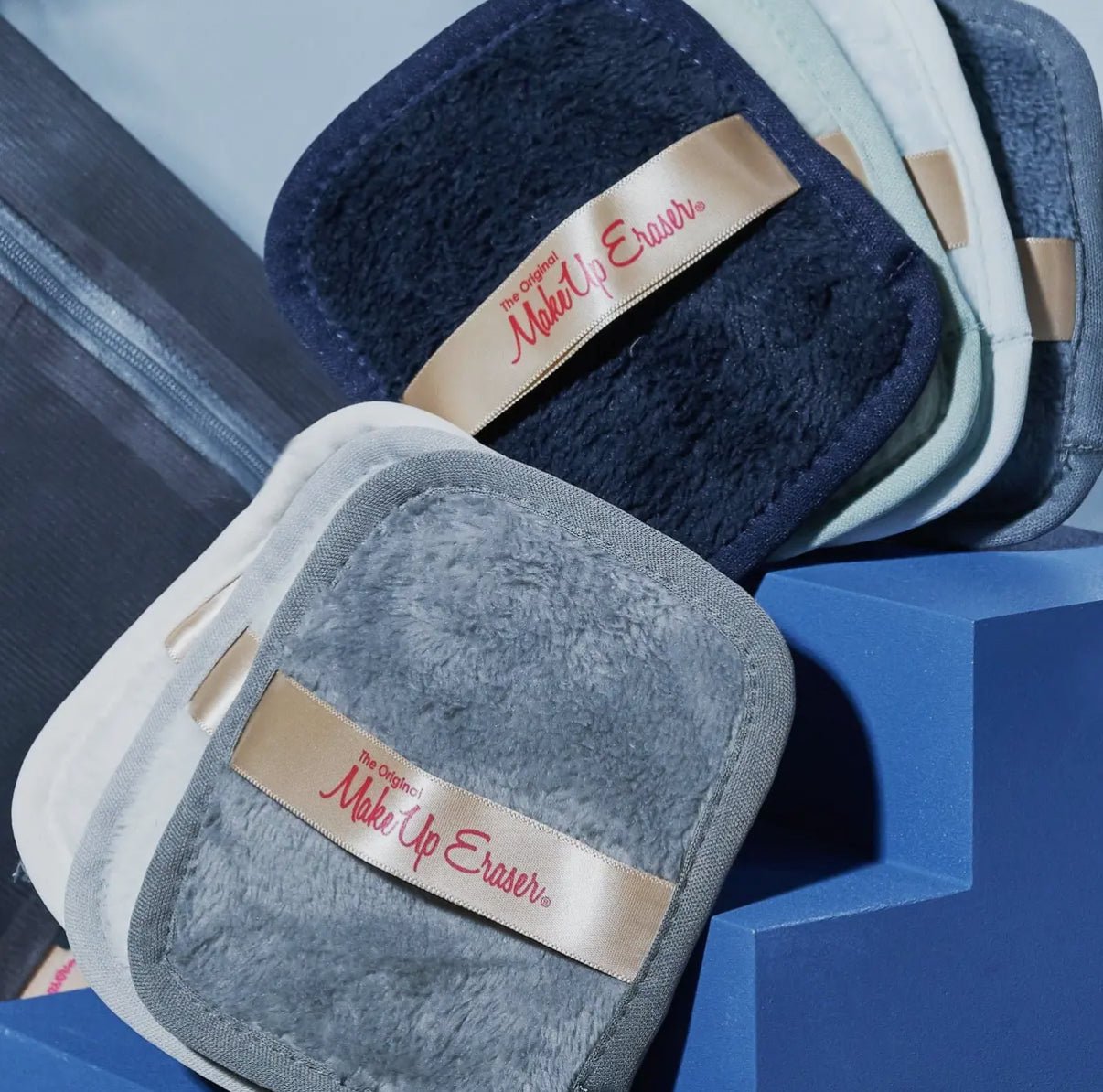 Makeup Eraser - Cool Neutral 7 Day Set - Aesthetics By Kell