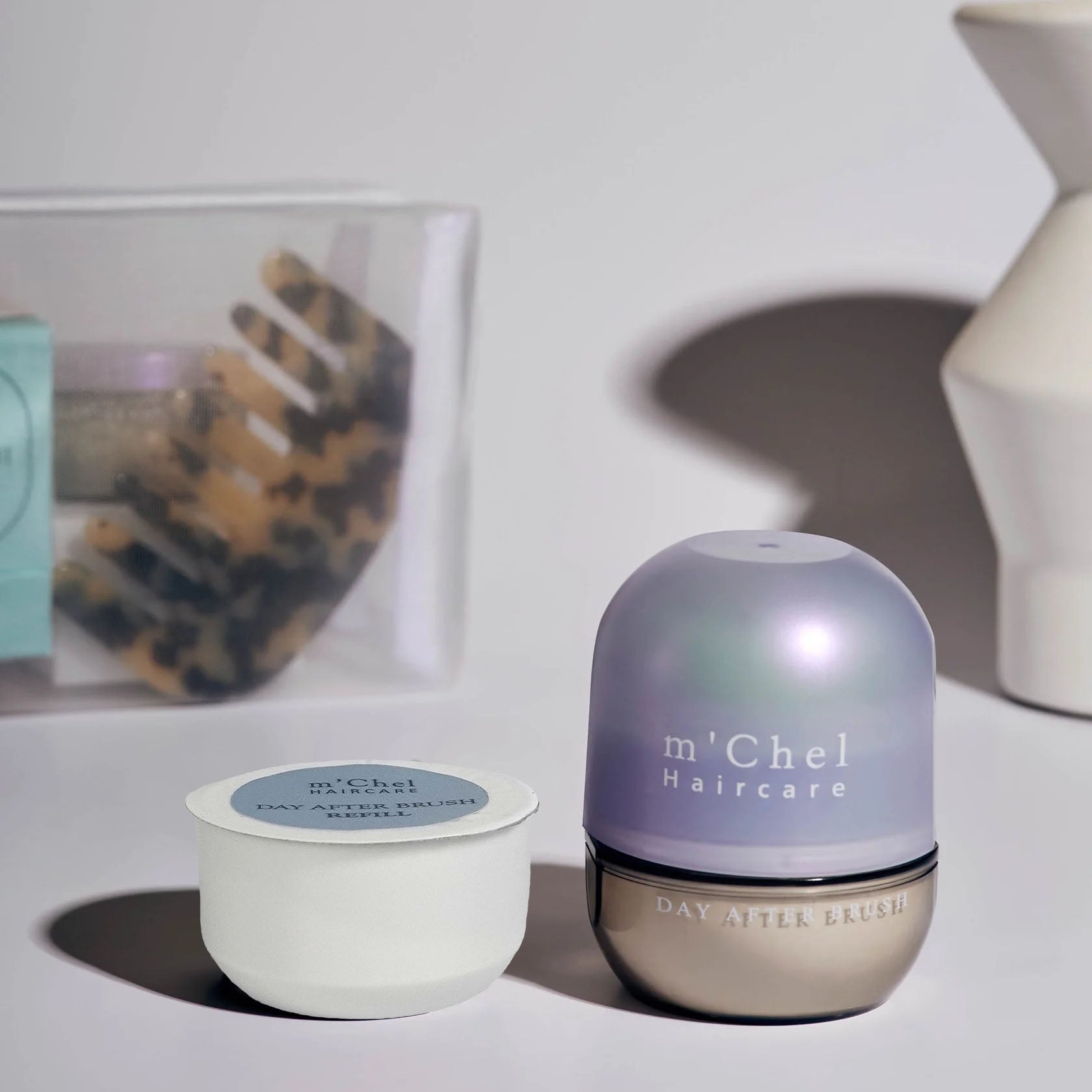 m'Chel Day After™ Brush Refill - Aesthetics By Kell