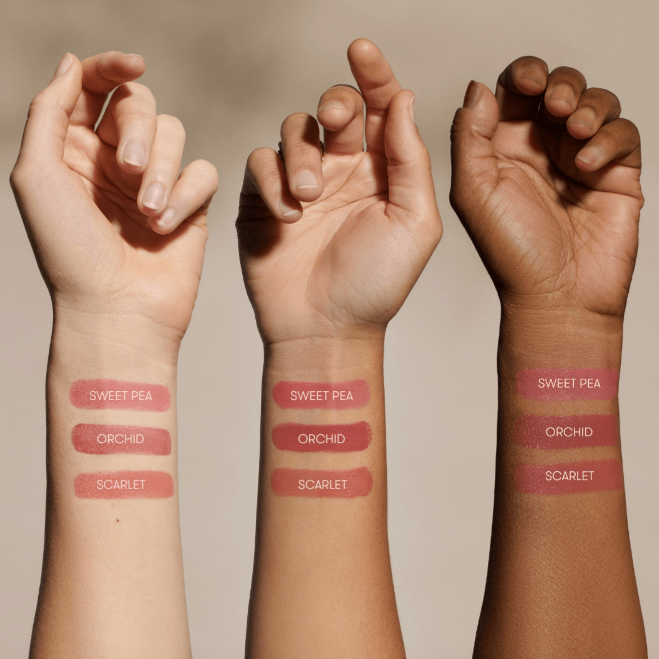 Minori Cream Blush - Sweet Pea - Aesthetics By Kell