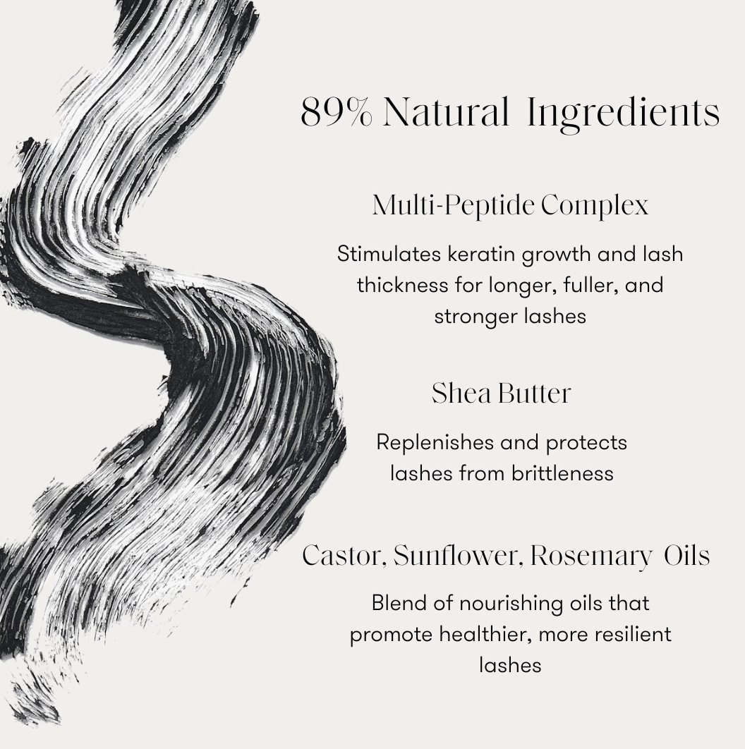 Minori Mother of Lashes Mascara - Aesthetics By Kell