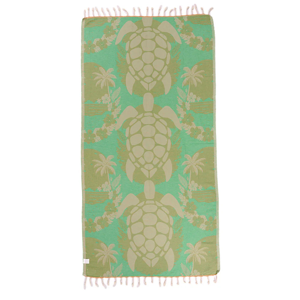 Sand Cloud Towel | Molokai Towel