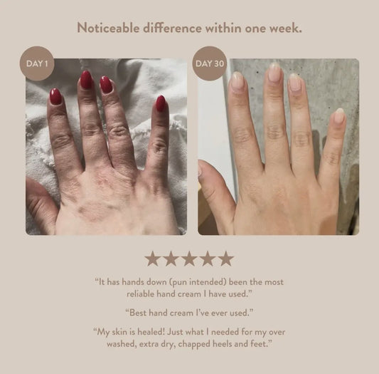 PAUME Overnight Hand & Foot Hydration Mask Refill - Aesthetics By Kell