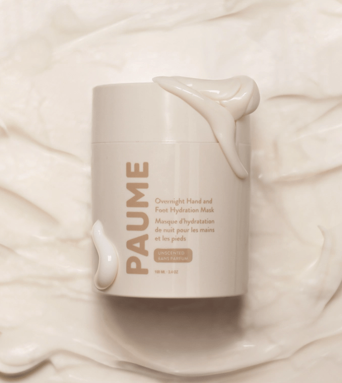 PAUME Overnight Hand & Foot Hydration Mask - Aesthetics By Kell