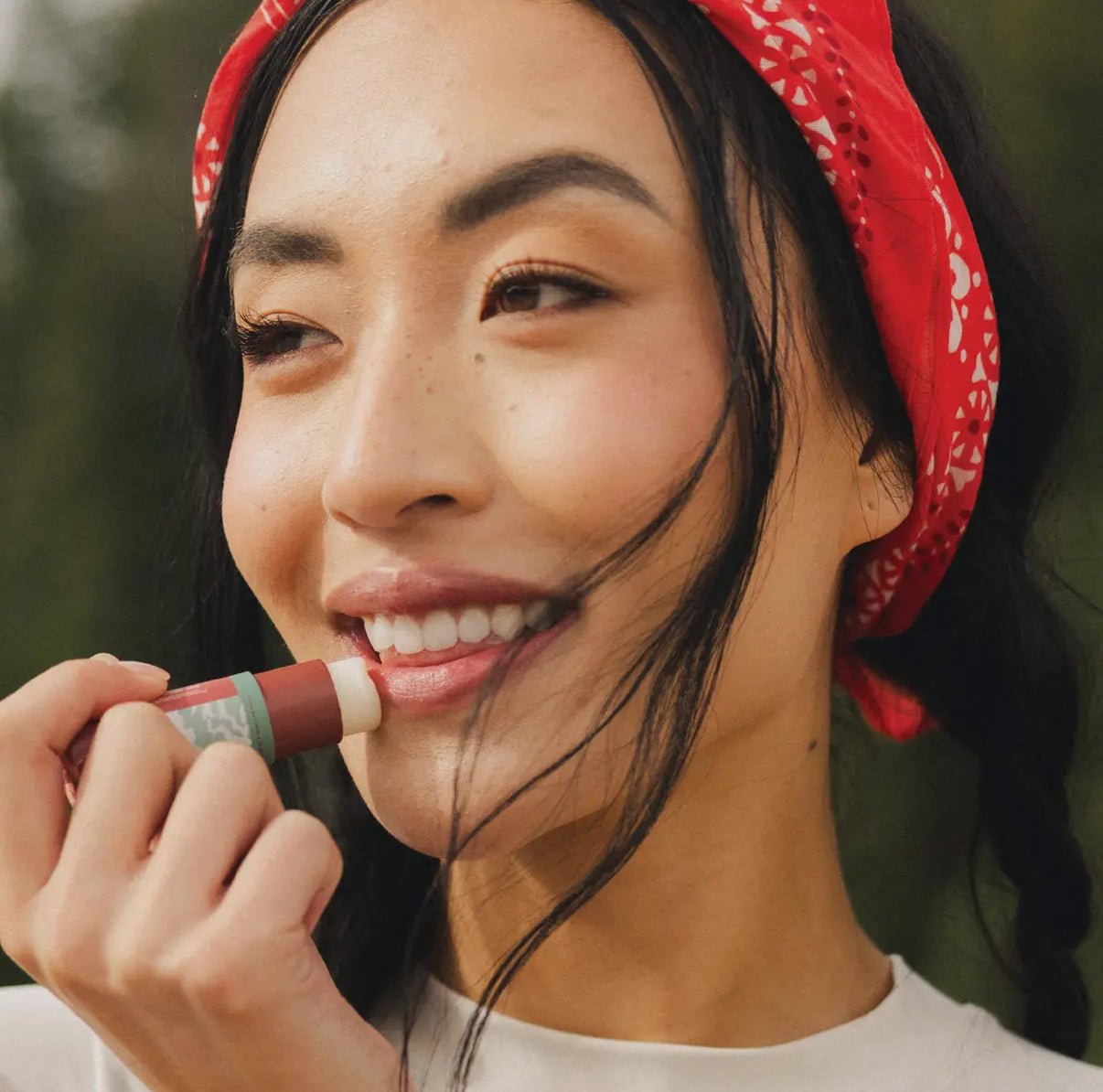 Poppy & Pout Gift Set Lip Balm Trio - The Landmark Project (Desert) - Aesthetics By Kell