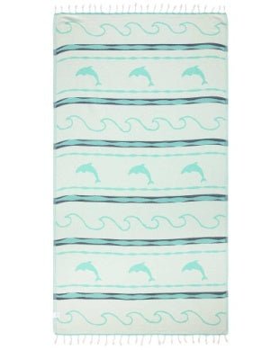Sand Cloud Towel | Crete - Aesthetics By Kell