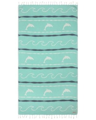 Sand Cloud Towel | Crete - Aesthetics By Kell