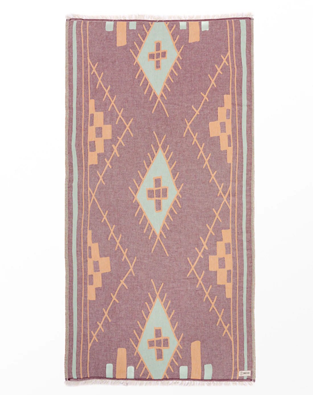 Sand Cloud Towel | Marree Towel - Aesthetics By Kell