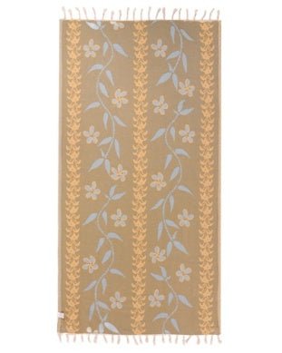 Sand Cloud Towel | Whitehaven - Aesthetics By Kell