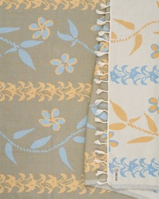 Sand Cloud Towel | Whitehaven - Aesthetics By Kell