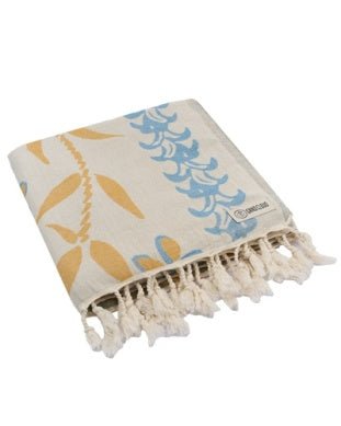Sand Cloud Towel | Whitehaven - Aesthetics By Kell