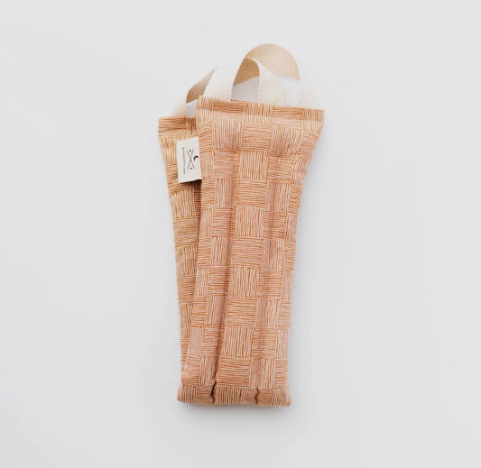 Slow North | Neck Wrap Therapy Pack - Copper Fields - Aesthetics By Kell