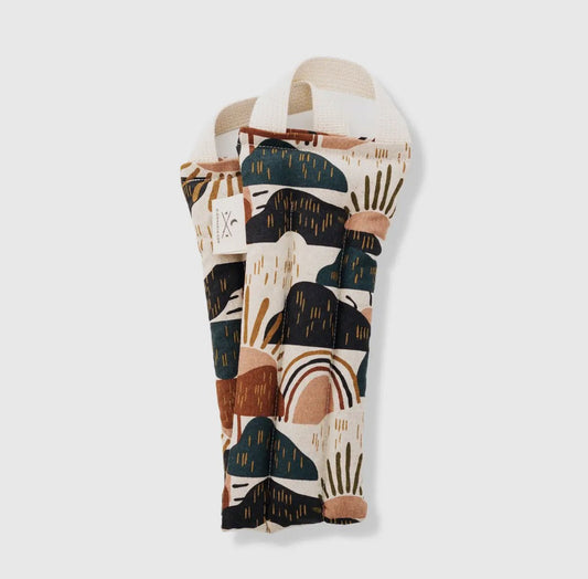 Slow North | Neck Wrap Therapy Pack - Rainbow Hill - Aesthetics By Kell